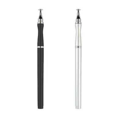 China Big price quality mobile phone smart precise plastic multi color capacitor stylus touch pen nice digital palm rejection for sale