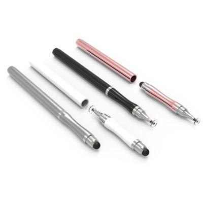 China Best Selling Cell Phone Low Price Pixel Perfect Palm Resistor Capacitor Stylus Sensitive Pen for sale