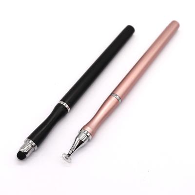 China Good price new product mobile phone retractable active capacitive stylus high precision pressure sensitivity stylus pen for sale