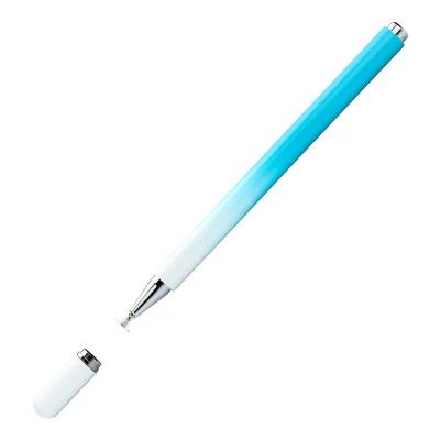 China Hot New Products China Suppliers New Products Mobile Phone Tip Multi Hot Aluminum Custom Universal Thin Pads Stylus Smart Pen for sale