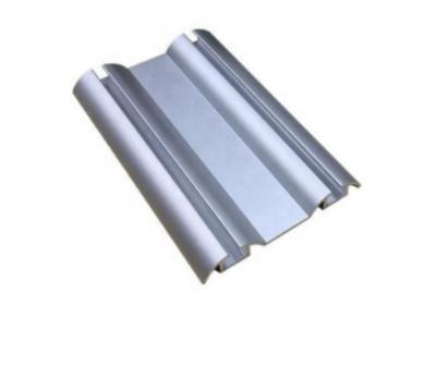 China Wholesale Furniture Aluminum Profiles With Factory Price Multicolor Customized Aluminum Extrusion Profiles for sale