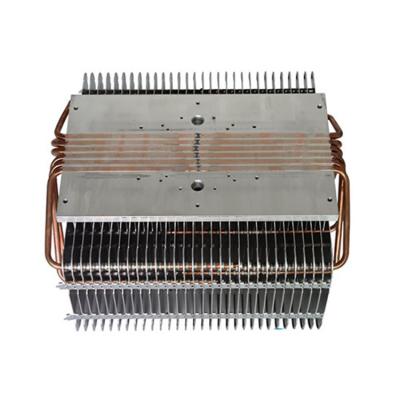 China door & Professional Window Manufacturer Large Extruded Aluminum Heaters With Heat Pipe Thermal Heat Products for sale