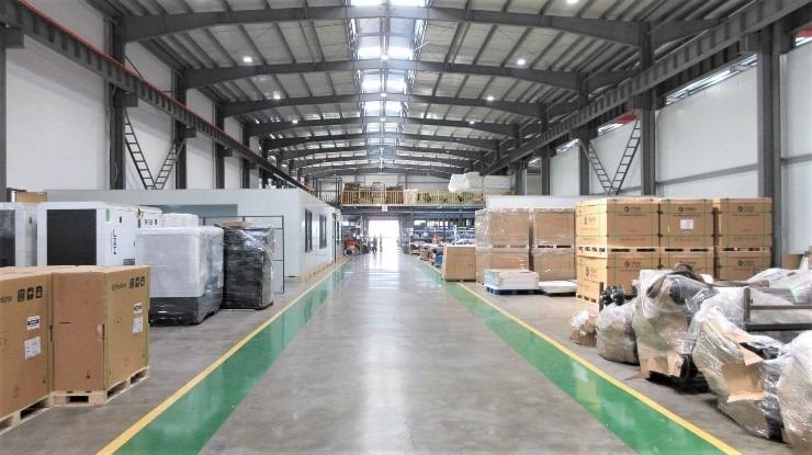 Verified China supplier - Zhejiang Valiant Power Technology Co., Ltd.