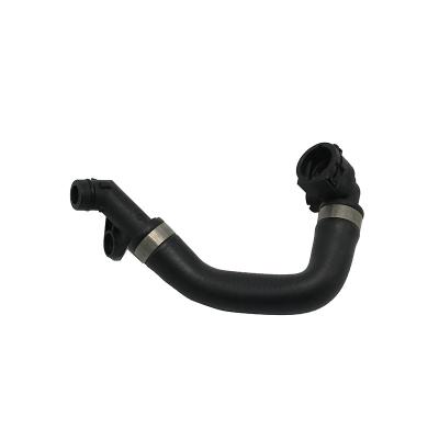 China 1711 7620 688 Auto Parts High Quality Rubber Engine Radiator Coolant Water Hose For BMW Z4 for sale