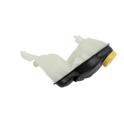 China Auto Part Good Quality Rubber Engine Coolant Expansion Tank For Mercedes Benz W221OE 2215000449 for sale