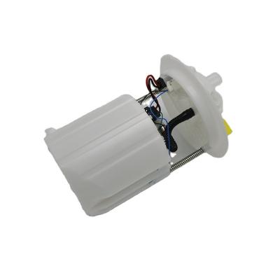 China High quality auto parts 166 hot sale fuel injection system fuel pump assembly 470 25 94 FOR Mercedes Benz GLE250 GLE350 A 166 470 25 94 for sale