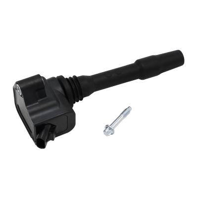 China Auto Part Good Quality Rubber Ignition Coil 1213 8678 438 For MINI for sale