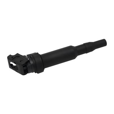 China Rubber Ignition Coil 12131712219 For MINI Car AUTO Ignition Coil AUTO FOR German Car E65 E85 E83 E90 E39 E46 for sale