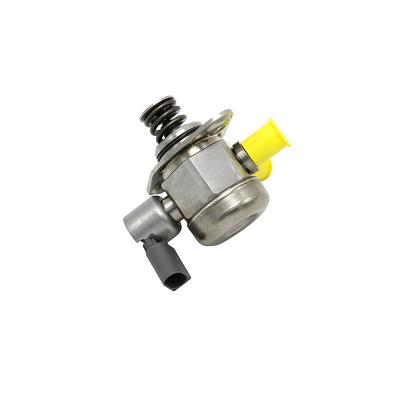 China Steel auto parts high pressure fuel pump 278 070 06 01 for Mercedes-Benz 278 for sale