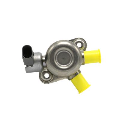 China Steel Accessories Fuel Pump 278 High Pressure Oil Pump 070 06 01 For Mercedes-Benz 278 A2780700201 for sale