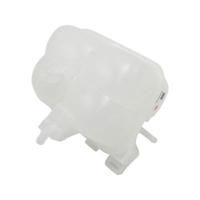 China High Quality Rubber Auto Parts Coolant Reservoir Overflow Expansion Tank 1713 7539 267 For MINI/R56 for sale