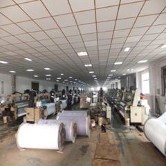 Verified China supplier - Suzhou Jiaojiao Textile Import&export Co., Ltd.