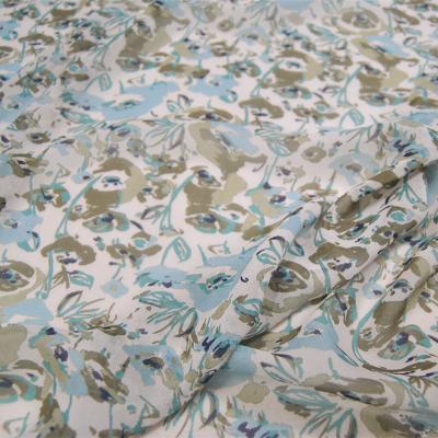 China Pure Chinese Silk Soft Georgette Fabric in Classic 100% Pure Silk Georgette for sale