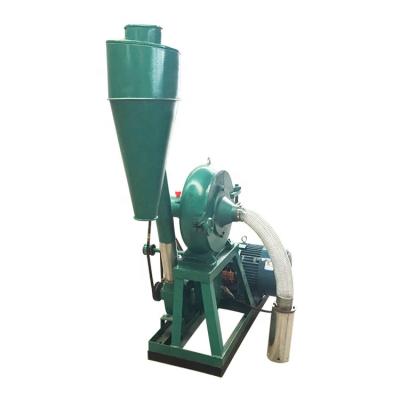 China High Quality Wheat/Corn/Corn/Mini Maize Meal Wheat Flour Paddy/Rice/Chilli Machine Grain Grinding Machine for sale