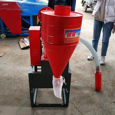 China Mini Poultry Feed Grain Grinding Machine Corn Flour Mill/Maize/Corn/Maize Flour Mill High Capacity Paddy/Rice/Chillis for sale