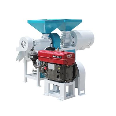 China Wheat/Corn/Corn Critz Milling Machine Mini Corn Grits Processing Corn/Soybean/Rice Flour Making Machine for sale