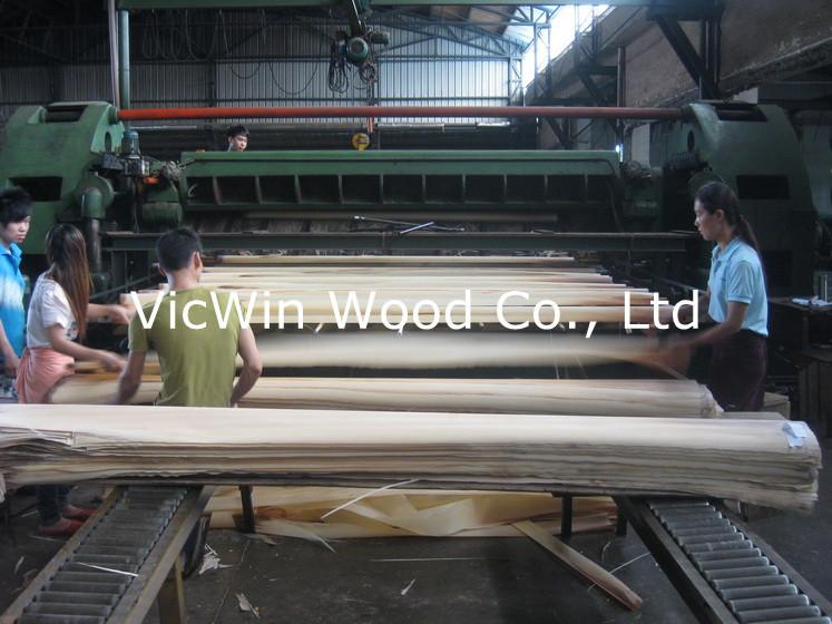 確認済みの中国サプライヤー - Vicwin Wood Co., Ltd