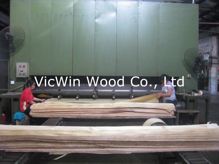 Geverifieerde leverancier in China: - Vicwin Wood Co., Ltd