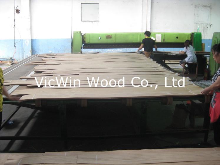 Geverifieerde leverancier in China: - Vicwin Wood Co., Ltd