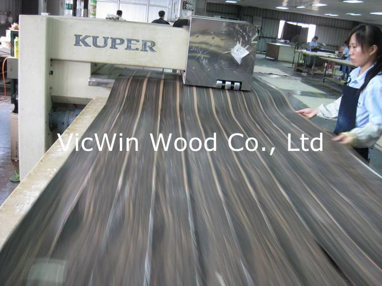 Geverifieerde leverancier in China: - Vicwin Wood Co., Ltd