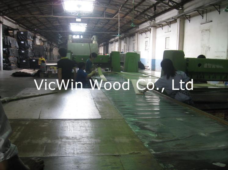 Geverifieerde leverancier in China: - Vicwin Wood Co., Ltd