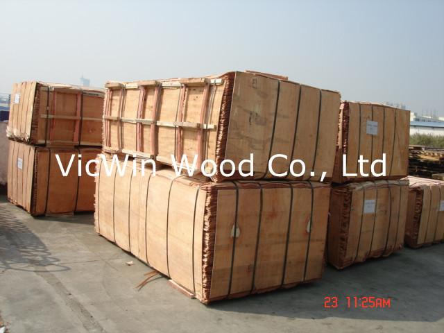 Geverifieerde leverancier in China: - Vicwin Wood Co., Ltd