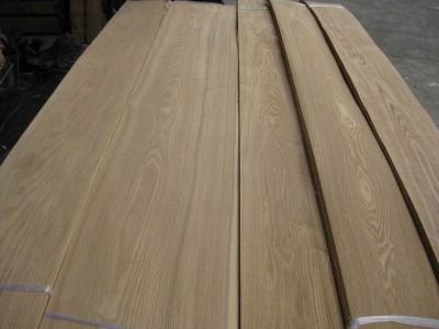 China Sliced Russian Ash Wood Veneer Sheet For Furniture, Door for sale