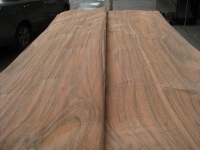 China Rotary Cut Natural MLH Wood Veneer Sheet for sale