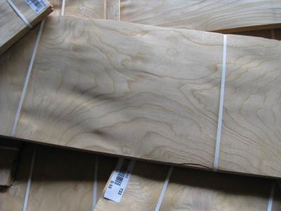 China Tamo Burl Wood Veneer for sale