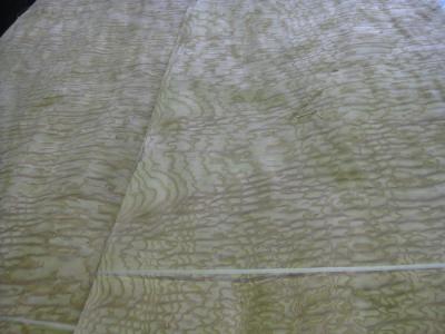 China Sliced Cut Natural Tamo Burl Wood Veneer Sheet for sale