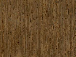 China 0.5mm Thickness Sliced Wenge Veneer Grade A / B Natural Wood for sale