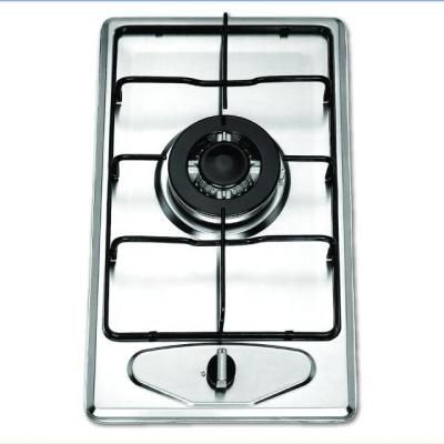 China Appliance BH288-5A and 5B Domino 2 Burner Panel Glass Hob Household Gas Stove Cooker Gas Glass Hob for sale