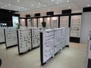 Verified China supplier - Foshan Langhao Hardware Factory