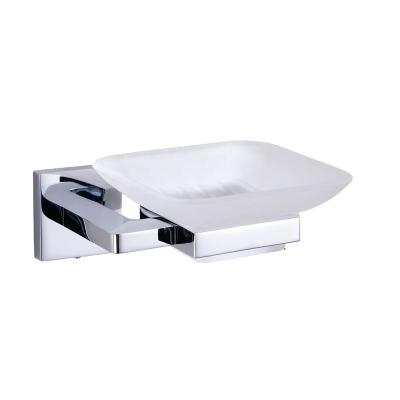 China OLANG Bathroom Accessories Modern Soap Dish Holder for sale