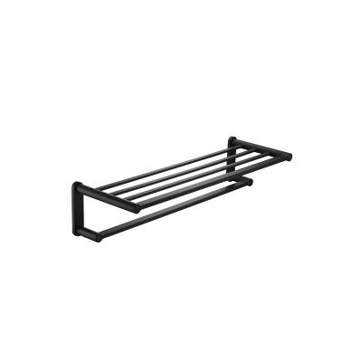 China OEM ODM Bathroom Accessories Eco - Friendly Bathroom Towel Rack for sale