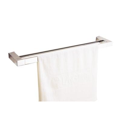 China Modern Hot Sale Bathroom Accessories Luxury Towel Rod for sale