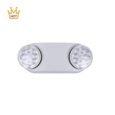 China New Popular Hotel Spot LED Rechargeable Emergency Light For Hotel for sale