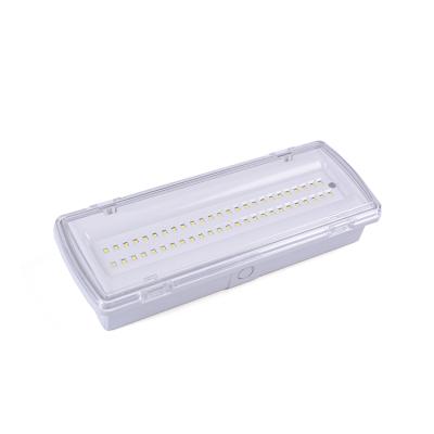 China 2018 Popular Industrial Household Emergency Lighting 220V Emergency Light With CE RoHS Compliant for sale