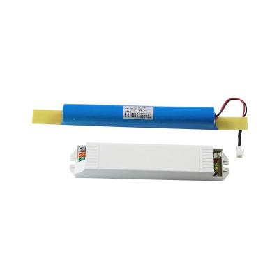 China Led Lighting Products Led Emergency Conversion Kit 220V Led Emergency Lighting Power Pack For LED Tube for sale