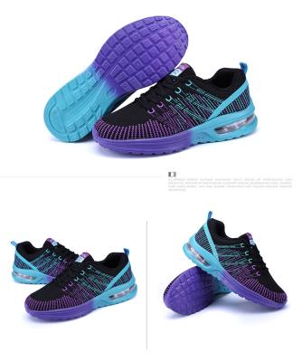 China 2020 New Fashion Platform Sneaker Sneakers Women's Fashion Breathable Lightweight Height Increasing Ladies Shoes for sale