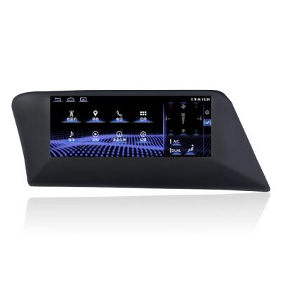 China ADI/HI-Res: gps Wifi Dsp hot sale 192khz/32bit 2022 car electronics 2022 car electronics auto din android 2 touch screen smart voice monitorfor lexus rds for sale