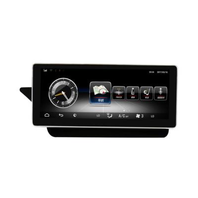 China ADI/HI-Res: hot sale 192khz/32bit 2022 auto electronics android car stereo for benz 2 din touch screen voice gps wifi 4g smart rdsdvd player for car for sale