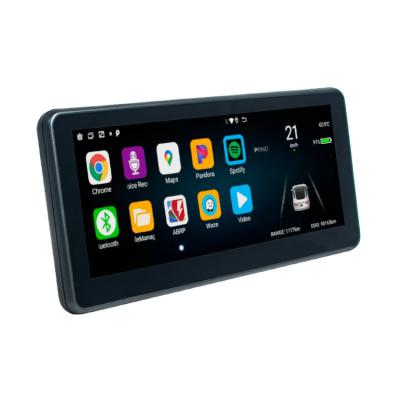 China Retractable Auto-electronics Android Auto-electronics Touch Screen CAR Monitor Car Radio Double Din Auto Wholesale Auto FM WiFi GPS Navigation mp5 player for sale