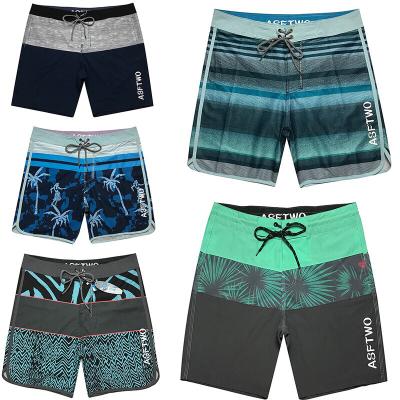 China QUICK DRY QUICK DRY QUICK DRY Beach Shorts Custom Made Mens Sublimation Beach Shorts Loose And Ease Beach Pants for sale