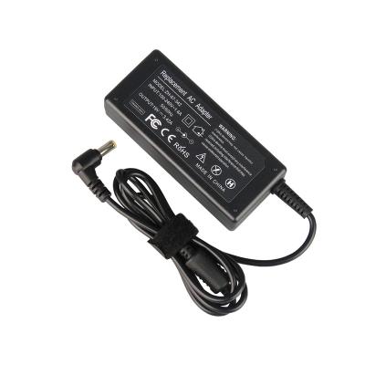 China LAPTOP 19V 3.42A 65W for Chicony Laptop Charger for ACER Gateway MS2285 MS2274 NV78 CPA09-A065N1 A065R035L A11-065N1A AC Adapter for sale