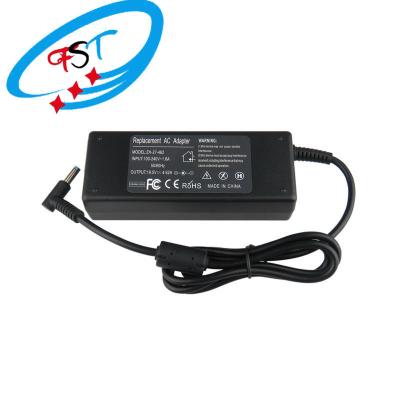 China LAPTOP 19.5V 3.33A 65W Laptop AC Power Adapter Charger For HP Pavilion Sleekbook Notebook 14 15 For ENVY 4 6 Series High Quality for sale