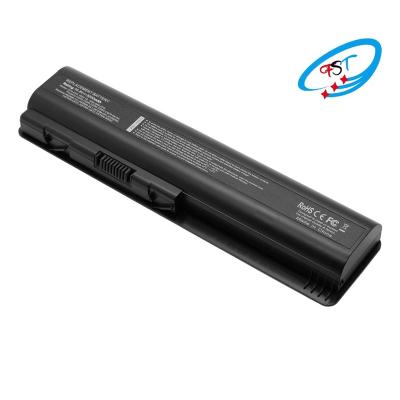 China Wholesale Uninterruptible Power Supplies OEM Supplier Laptop Battery For HP DV4(L)DV5,G50,G60,G70,HSTNN-C51C,CB73,HDX16 10.8V 5200mAh for sale