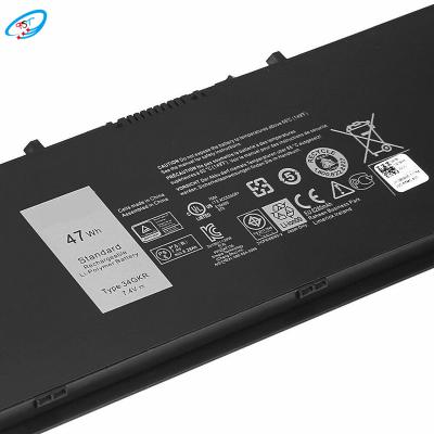 China Wholesale Consumer Electronics Supplier Notebook Laptop Battery For DE LL LatitudeE7250 E7420 E7440 E7450 3RNFD V8XN3 G95J5 34GKR 0909H5 0G95J5 5K1GW for sale