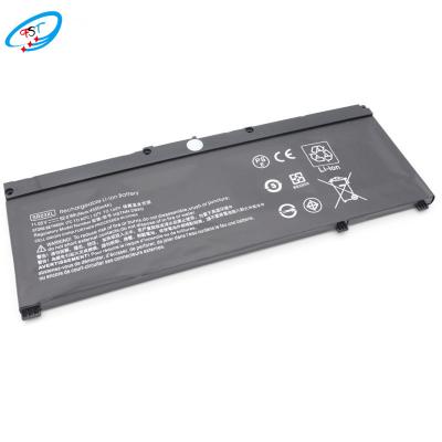 China Original Consumer Electronics SR03XL L08934-2B1 L08855-855 Laptop Battery for HP Pavilion 17-CB0052TX OMEN 15-CE, 15-CX0096TX Game, CX0006NT for sale