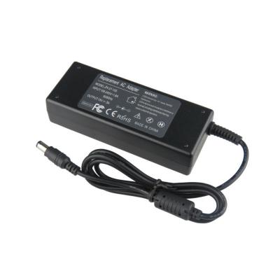 China 14V 3A LAPTOP AC Adapter For SAMSUNG AP04214-UV AD-4214L U28E590D UE22F5400 T24C350LT LED Monitor for sale